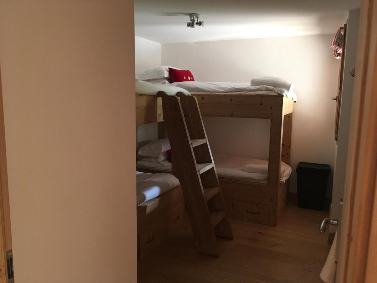 Chalet Chamois Villa Morzine Kültér fotó